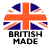 made in the UK