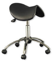 to order  saddle stools please click on this image.